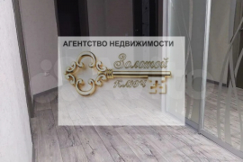 3-к. квартира, 93 м², 2/14 эт.