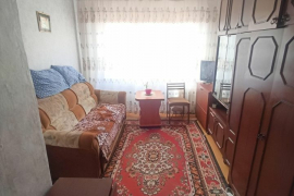 Продается Студия, 17,3 м²
Расположение
