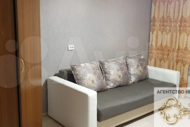 1-к. квартира, 49,3 м², 12/16 эт.