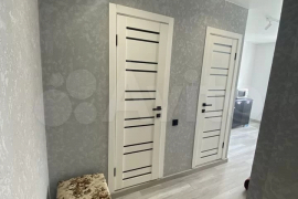 1-к. квартира, 42,5 м², 11/16 эт.