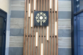 Квартира-студия, 36,7 м², 4/17 эт.