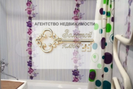 1-к. квартира, 31,2 м², 3/5 эт.