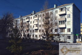Продается 2-комн. квартира, 43 м²
Расположение
