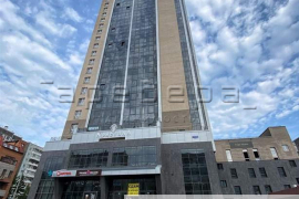 Красноярск, улица Ладо Кецховели, 34