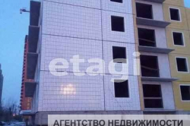 Красноярск, улица Прибойная, 37с7