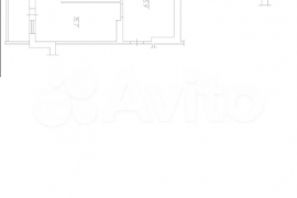 2-к. квартира, 86 м², 10/10 эт.