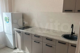 2-к. квартира, 55 м², 7/10 эт.