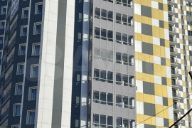 1-к. квартира, 38 м², 14/16 эт.