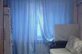 Квартира, студия, 18 м²