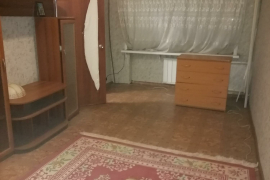 Квартира, 2 комнаты, 44.4 м²