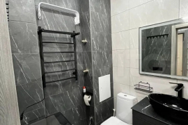 1-к. квартира, 37 м², 2/16 эт.