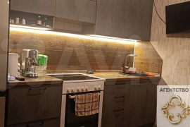 3-к. квартира, 57,1 м², 14/16 эт.