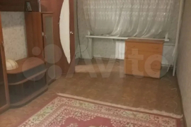 2-к. квартира, 44,4 м², 2/5 эт.