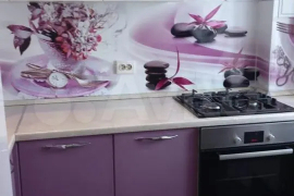 2-к. квартира, 48 м², 1/5 эт.