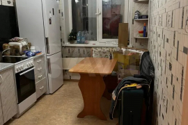 1-к. квартира, 39,5 м², 1/9 эт.