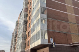 3-к. квартира, 91 м², 8/10 эт.