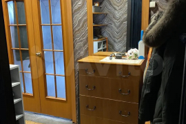 3-к. квартира, 67,4 м², 2/10 эт.