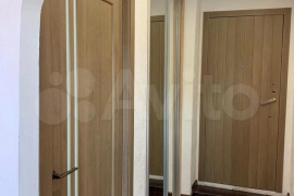 2-к. квартира, 40 м², 4/9 эт.