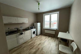 Квартира, 2 комнаты, 59.7 м²