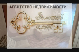 1-к. квартира, 27,5 м², 1/9 эт.