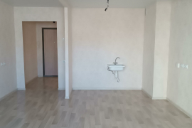 Квартира, студия, 33.2 м²