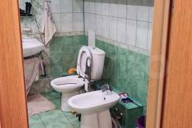 1-к. квартира, 61,4 м², 8/10 эт.