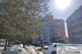 Продается 1-комн. квартира, 51,1 м²
Расположение
