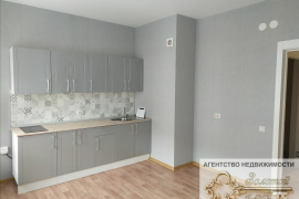 Продается 1-комн. квартира, 49,3 м²
Расположение
