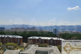 3-к. квартира, 66,7 м², 10/10 эт.