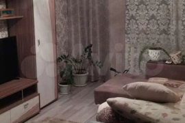 2-к. квартира, 44 м², 5/5 эт.