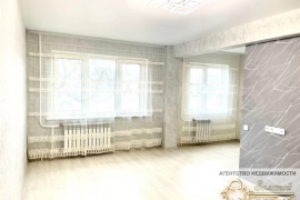 2-к. квартира, 44,3 м², 1/5 эт.