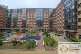 Продается 2-комн. квартира, 61,57 м²
Расположение
