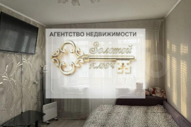 1-к. квартира, 32,4 м², 4/5 эт.