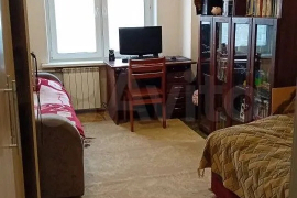 3-к. квартира, 70 м², 6/9 эт.