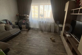 2-к. квартира, 54 м², 8/10 эт.