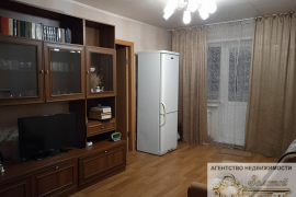 Продается 4-комн. квартира, 76 м²
Расположение
