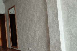 Квартира, студия, 34 м²