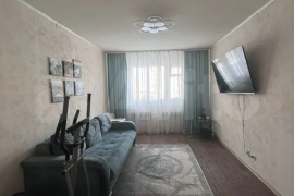 3-к. квартира, 71,2 м², 1/9 эт.