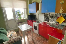 1-к. квартира, 32 м², 6/9 эт.