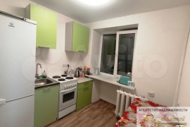 2-к. квартира, 42.9 м², 5/5 эт.