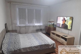 2-к. квартира, 52,8 м², 5/9 эт.