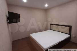 1-к. квартира, 31 м², 4/5 эт.