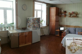 2-к. квартира, 62 м², 2/5 эт.