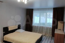 1-к. квартира, 36,6 м², 1/9 эт.