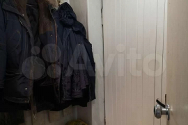 2-к. квартира, 40.9 м², 2/5 эт.