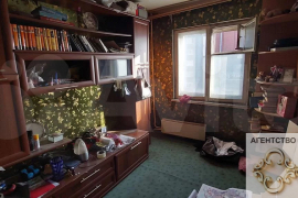 2-к. квартира, 42 м², 4/5 эт.