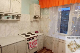 2-к. квартира, 56,5 м², 6/9 эт.