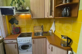 2-к. квартира, 43,5 м², 3/5 эт.