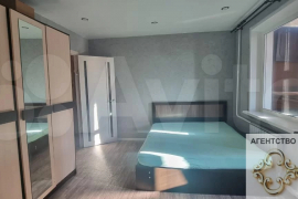 1-к. квартира, 36 м², 7/9 эт.