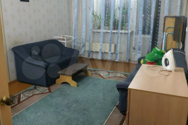 3-к. квартира, 67,7 м², 3/9 эт.